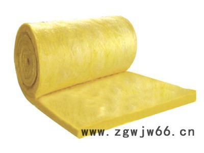 保温材料玻璃棉卷毡图3
