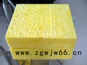 保温材料玻璃棉卷毡图2