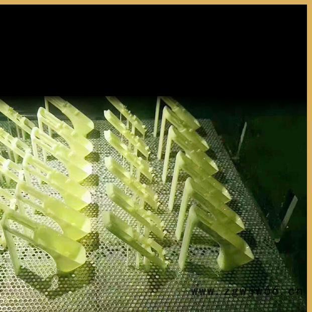 实体工真空复模软胶玩具硅胶轮胎手板硅胶模具加工快速批量定制图7