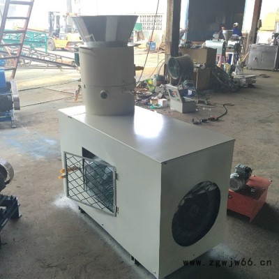 小型颗粒饲料机  台湾秸秆颗粒机模具 颗粒饲料加工机组