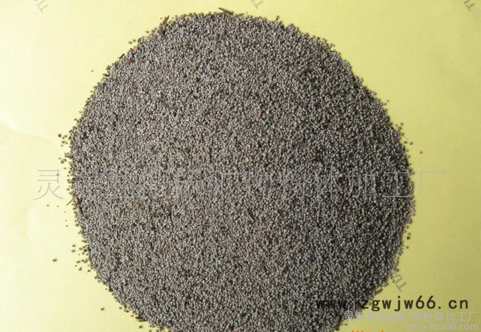 【直销】保温材料用电厂漂珠 建筑用空心漂珠（图）图2