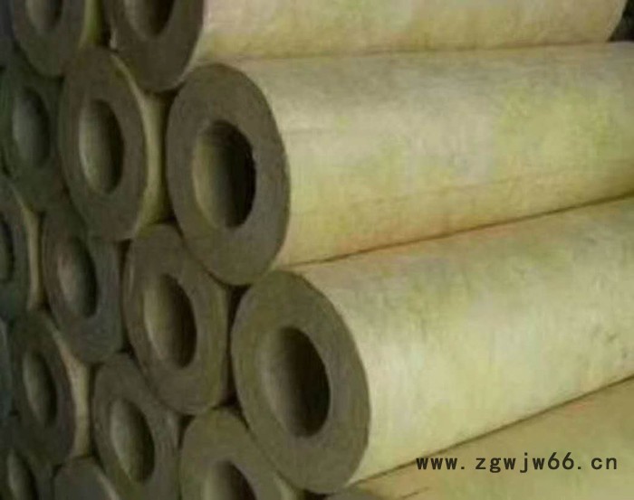 天津佳好保温材料有限公司 岩棉图3