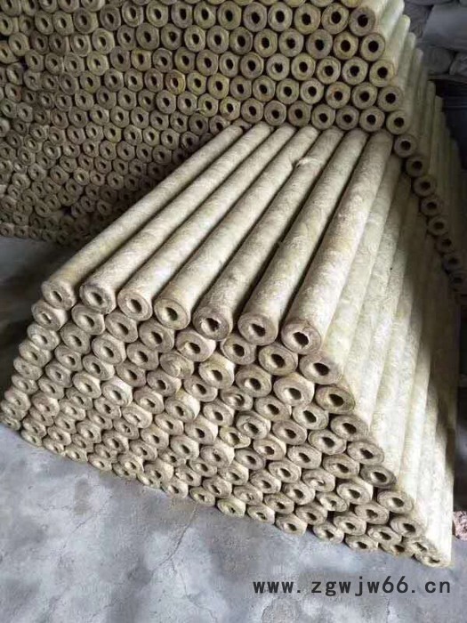 天津佳好保温材料有限公司 岩棉图2