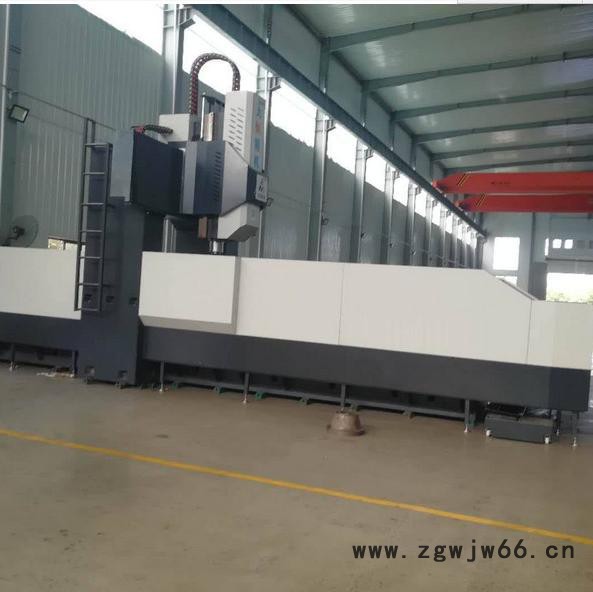河北沧州-数控龙门钻铣床-钻铣床-模具加工设备制造图3