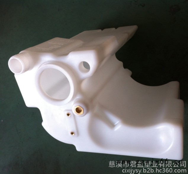武汉机械滚塑油箱/PE材质柴油箱加工/机械配套滚塑油箱模具图3