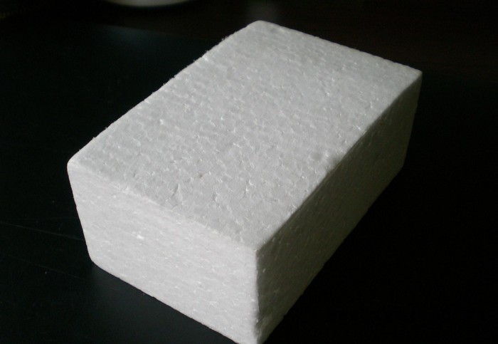 聚苯乙烯泡沫板 外墙保温泡沫板 保温材料图3