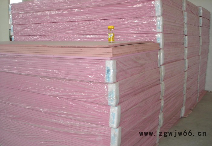 聚苯乙烯泡沫板 外墙保温泡沫板 保温材料图2