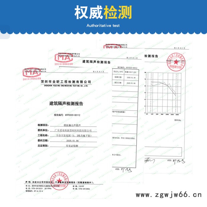 爱迪斯 阻尼隔音材料吸音隔音涂料防火减震 酒吧KTV电影院隔音涂料图2