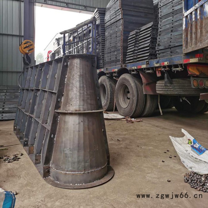 盖板模具 检查井模具厂家 来图来样加工定制 多年经验 ** 欢迎来电洽谈图4