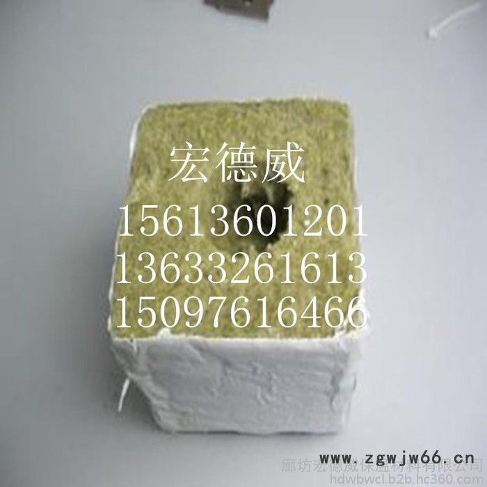 高淳厂家生产保温材料供应岩棉板图5