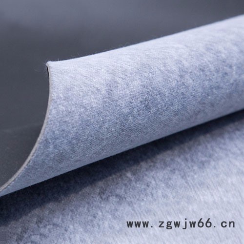 森威 mm高阻尼环保隔音毡ktv家庭影院会议室卧室墙体隔墙吊顶隔音材料 隔音板图4