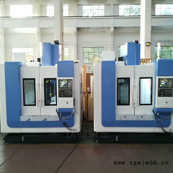 VMC850加工中心 VMC850加工中心立式模具加工中心 厂家销售 用户可选配图2