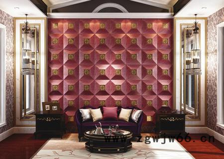 供应朗晟方角、大切角、吸音隔音材料 硬包软包图2