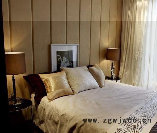 供应朗晟方角、大切角、吸音隔音材料 硬包软包图3