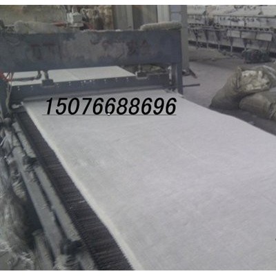 供应四川成都重庆保温材料硅酸铝针刺毯价格 硅酸铝保温板