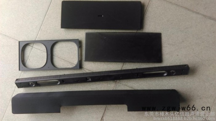 亿信销售玩具加工设备，超声波塑胶焊接机，超声波模具，承接加工图5