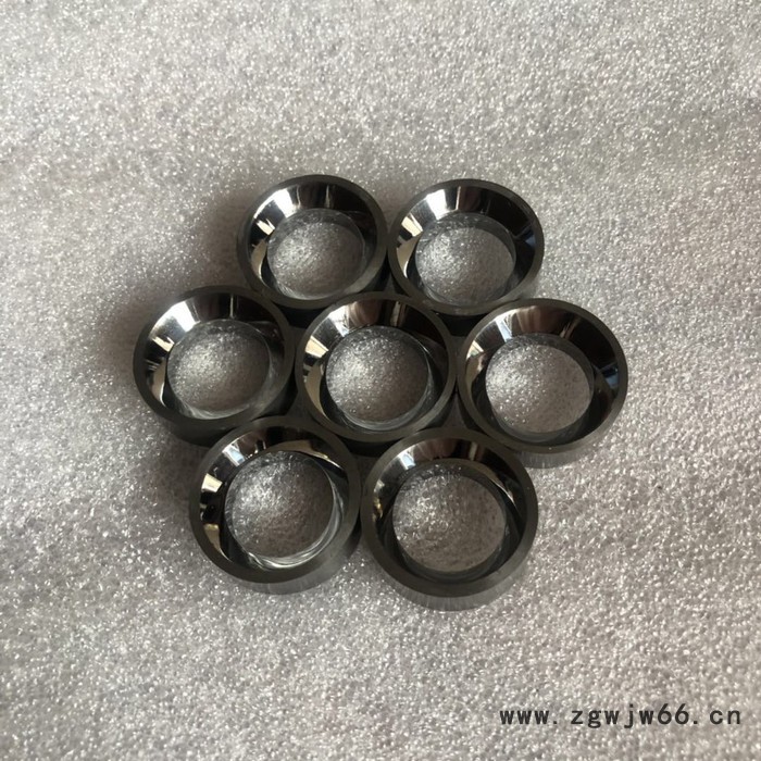 精成 钨钢配件加工定做 钨钢模具 合金模具  硬质合金轴套 钻套 合金冲针  钨钢轴套 耐磨件图5