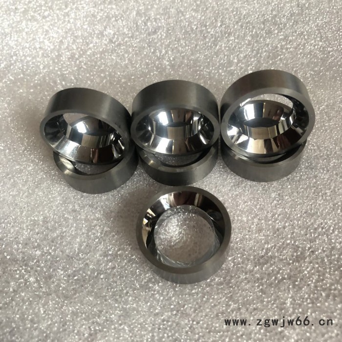 精成 钨钢配件加工定做 钨钢模具 合金模具  硬质合金轴套 钻套 合金冲针  钨钢轴套 耐磨件图4