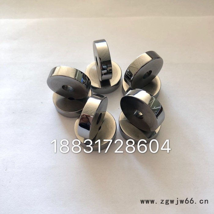 精成 钨钢配件加工定做 钨钢模具 合金模具  硬质合金轴套 钻套 合金冲针  钨钢轴套 耐磨件图3