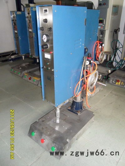 亿信供应二手超声波焊接机、超声波模具，承接加工、配件图8