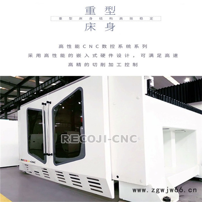 动梁五轴龙门加工中心 龙门五轴雕铣机报价 代木模具龙门五轴图2