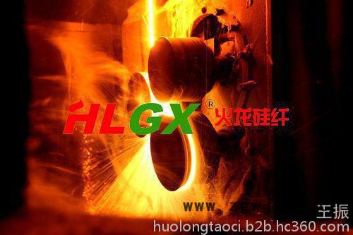 火龙硅纤保温/隔热材料/陶瓷纤维模块专注生产炭素窑保温材料图4