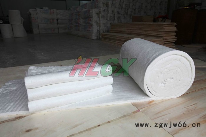 火龙硅纤保温/隔热材料/陶瓷纤维模块专注生产炭素窑保温材料图3