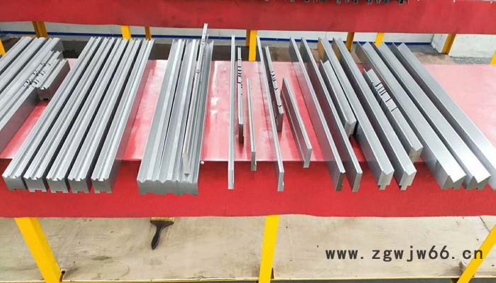 马鞍山市锦缎重工机械科技有限公司 折弯机上下模 安徽折弯机上下模折弯机模具加工