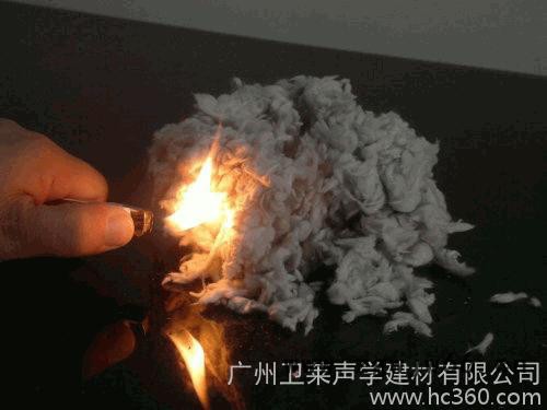 供应卫莱A-8无机纤维喷涂吸声材料,马上有钱喷涂厂家，吸音隔音材料图3