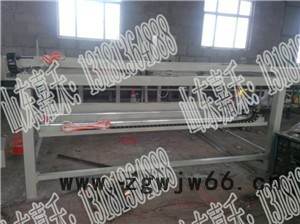 A级防火保温板设备供应商新型防火保温材料图5