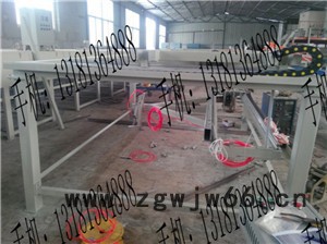 A级防火保温板设备供应商新型防火保温材料图4