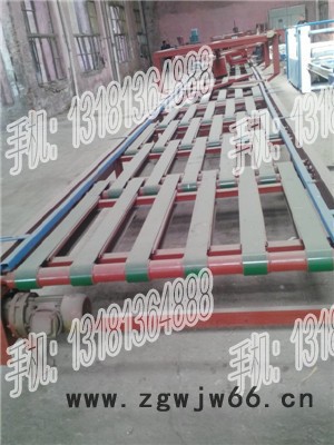 A级防火保温板设备供应商新型防火保温材料