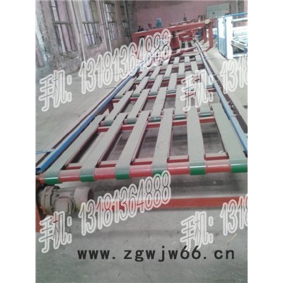 A级防火保温板设备供应商新型防火保温材料