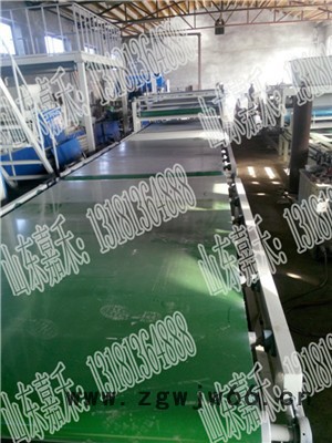 A级防火保温板设备供应商新型防火保温材料图6