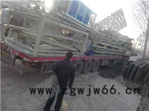 A级防火保温板设备供应商新型防火保温材料图8