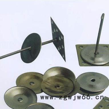 郑州吉锐保温材料直供保温钉 分体钉   价格优惠   规格各样   质量保证图3