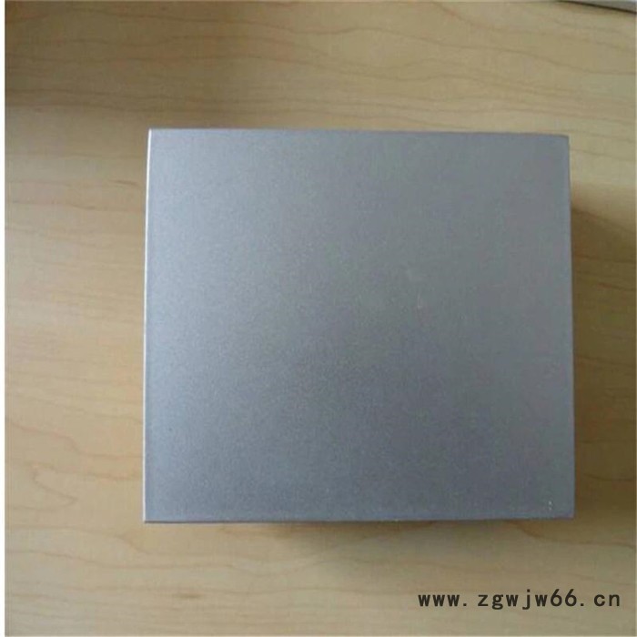 天控供应 20CRNIMO模具钢板 光板精板规格齐全材质可加工热处理图2