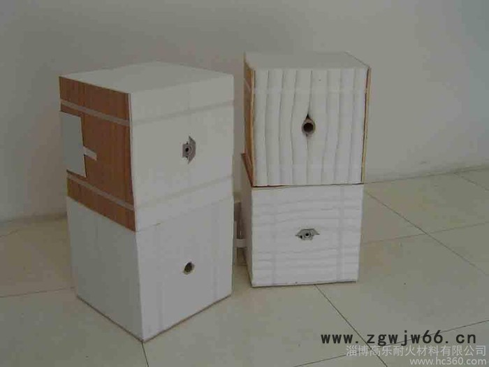 供应冶炼工业炉用保温材料 1430陶瓷纤维模块纤维毯图3