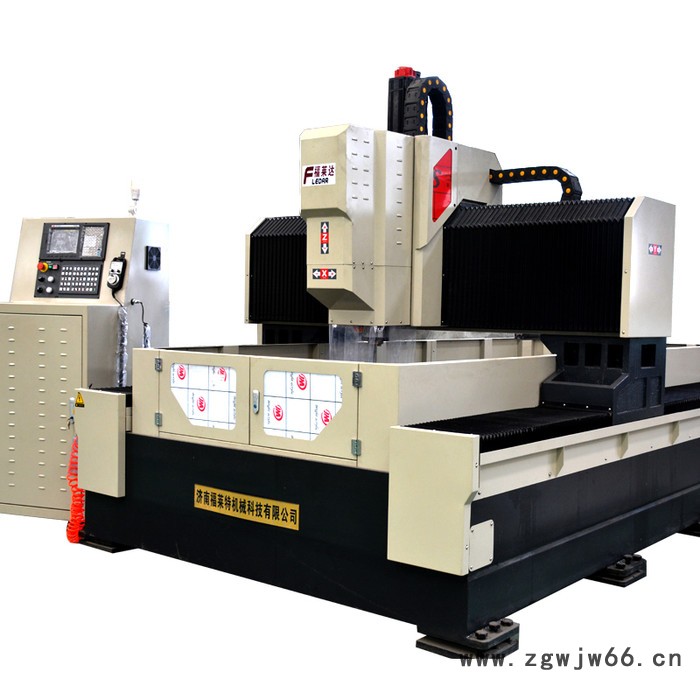 模具筛板cnc加工中心厂商 回转支撑立式多孔钻床 **图4