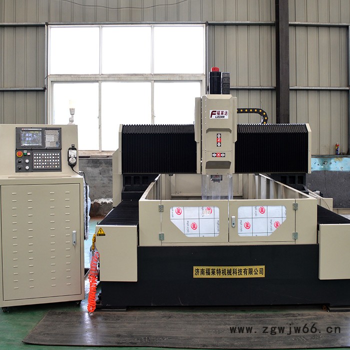 模具筛板cnc加工中心厂商 回转支撑立式多孔钻床 **图6