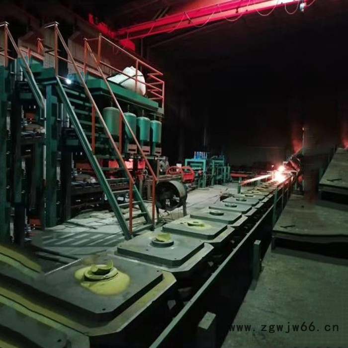 【四方模具】加工订做钢球模具 全自动锻球生产线 规格齐全图6