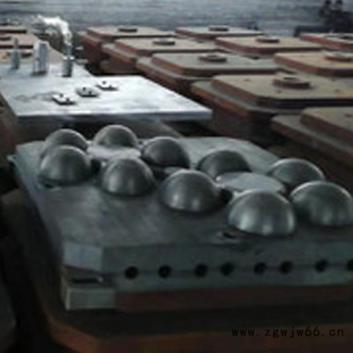 【四方模具】加工订做钢球模具 全自动锻球生产线 规格齐全图5
