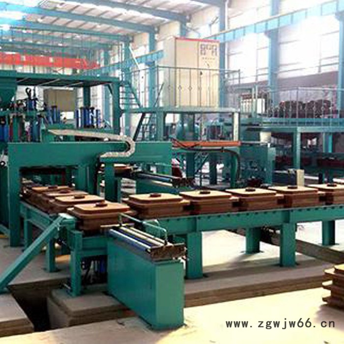 【四方模具】加工订做钢球模具 全自动锻球生产线 规格齐全图4