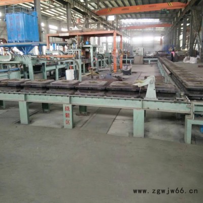 【四方模具】加工订做钢球模具 全自动锻球生产线 规格齐全