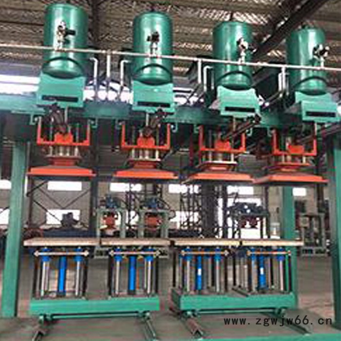 【四方模具】加工订做钢球模具 全自动锻球生产线 规格齐全图2