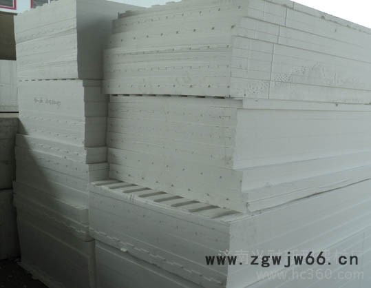 供应兴财建筑用保温材料 聚苯板 保温材料挤塑板 聚苯板图3