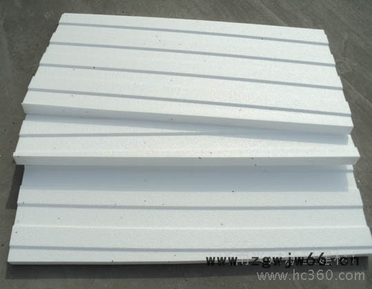 供应兴财建筑用保温材料 聚苯板 保温材料挤塑板 聚苯板图2