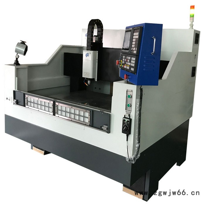 深圳数控机床大行程单头精雕机加工亚克力鞋模亚克力塑料模具雕铣机定制图2