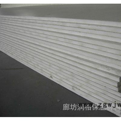 A级防火复合聚氨酯保温材料**