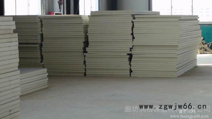 A级防火复合聚氨酯保温材料**图2